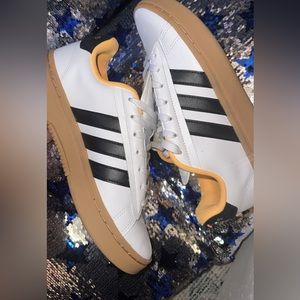 Cloud foam adidas comfort